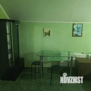 Студия квартира, на длительный срок, 30м2, 1/2 этаж