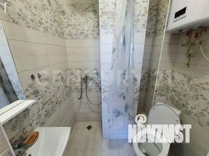 Студия квартира, на длительный срок, 25м2, 4/5 этаж