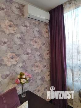 1-к квартира, посуточно, 45м2, 8/9 этаж