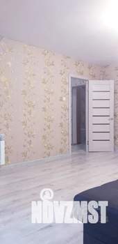 2-к квартира, посуточно, 57м2, 1/9 этаж