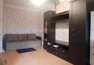 1-к квартира, на длительный срок, 33м2, 2/5 этаж