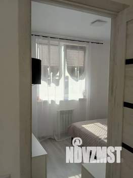 1-к квартира, посуточно, 28м2, 3/3 этаж