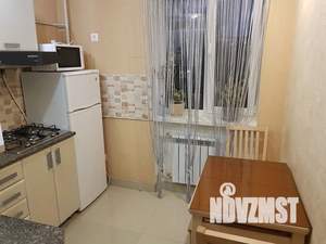 2-к квартира, посуточно, 52м2, 2/5 этаж