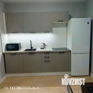 1-к квартира, на длительный срок, 32м2, 1/1 этаж