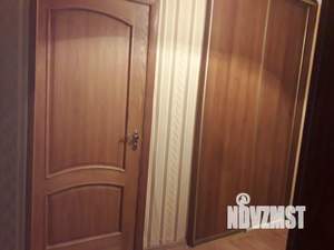 1-к квартира, посуточно, 44м2, 1/9 этаж