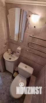 1-к квартира, посуточно, 30м2, 2/3 этаж