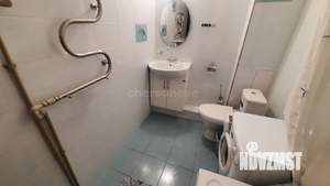 1-к квартира, на длительный срок, 34м2, 5/5 этаж