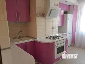 2-к квартира, на длительный срок, 50м2, 3/5 этаж