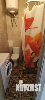 1-к квартира, посуточно, 25м2, 2/3 этаж
