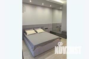 1-к квартира, посуточно, 38м2, 9/10 этаж