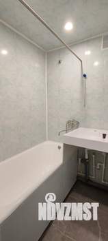 2-к квартира, на длительный срок, 42м2, 3/5 этаж