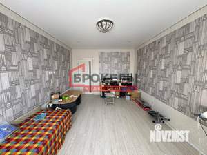 2-к квартира, на длительный срок, 62м2, 1/12 этаж