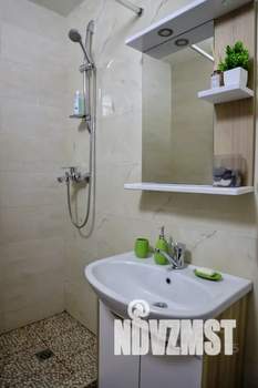 1-к квартира, посуточно, 25м2, 2/6 этаж