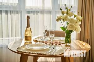 Студия квартира, посуточно, 26м2, 4/4 этаж