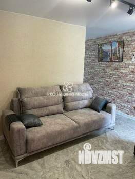 2-к квартира, на длительный срок, 50м2, 2/3 этаж