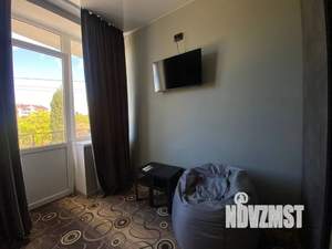 1-к квартира, посуточно, 25м2, 2/3 этаж