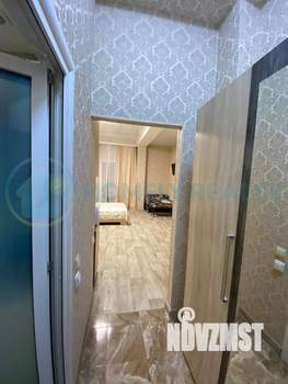 Студия квартира, на длительный срок, 32м2, 2/5 этаж