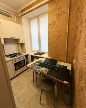 2-к квартира, на длительный срок, 46м2, 1/3 этаж