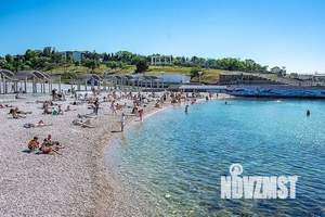 2-к квартира, посуточно, 54м2, 3/5 этаж