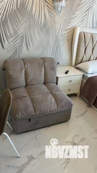 Студия квартира, на длительный срок, 35м2, 6/11 этаж