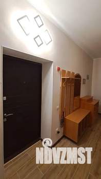 1-к квартира, посуточно, 45м2, 2/5 этаж