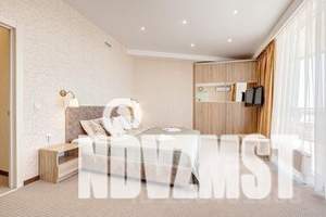 1-к квартира, посуточно, 31м2, 5/10 этаж