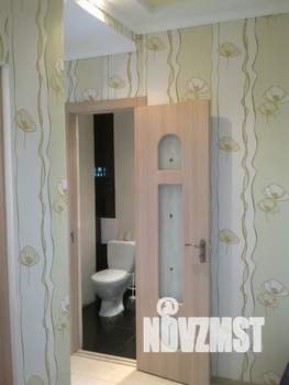 1-к квартира, посуточно, 47м2, 7/10 этаж