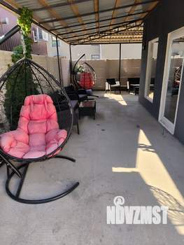 5-к квартира, посуточно, 150м2, 1/1 этаж