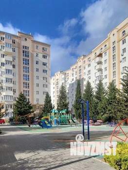 3-к квартира, на длительный срок, 70м2, 8/9 этаж