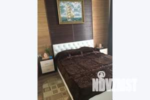 1-к квартира, посуточно, 38м2, 5/7 этаж