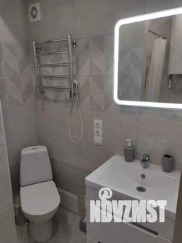 1-к квартира, посуточно, 28м2, 2/4 этаж
