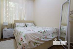 2-к квартира, на длительный срок, 43м2, 3/3 этаж
