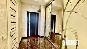 Студия квартира, посуточно, 45м2, 8/9 этаж