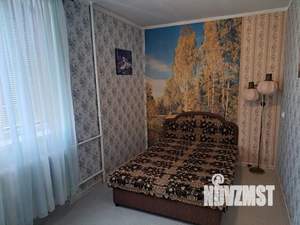 2-к квартира, посуточно, 60м2, 3/5 этаж