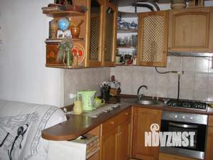 2-к квартира, посуточно, 50м2, 2/4 этаж