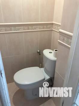 1-к квартира, посуточно, 42м2, 8/9 этаж