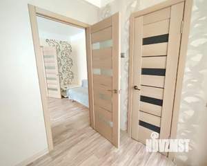 2-к квартира, посуточно, 50м2, 1/5 этаж