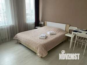 1-к квартира, посуточно, 25м2, 3/5 этаж