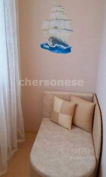 1-к квартира, на длительный срок, 70м2, 6/9 этаж