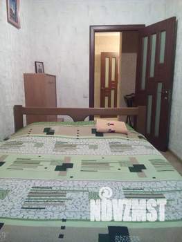 2-к квартира, посуточно, 60м2, 5/5 этаж