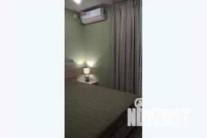 1-к квартира, посуточно, 21м2, 3/4 этаж