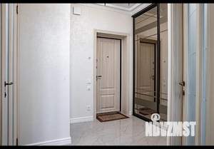 2-к квартира, посуточно, 45м2, 10/16 этаж