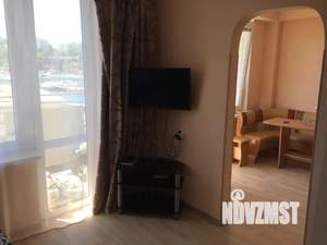 1-к квартира, посуточно, 30м2, 2/4 этаж