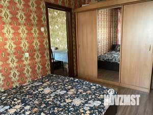 4-к квартира, на длительный срок, 100м2, 6/10 этаж