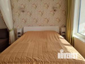 1-к квартира, посуточно, 40м2, 6/6 этаж