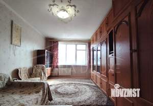 2-к квартира, на длительный срок, 49м2, 3/5 этаж