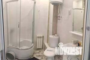 1-к квартира, посуточно, 35м2, 2/3 этаж
