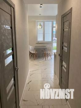 1-к квартира, посуточно, 33м2, 1/4 этаж