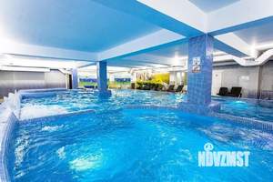 Студия квартира, на длительный срок, 30м2, 4/10 этаж