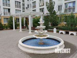 1-к квартира, посуточно, 45м2, 2/5 этаж